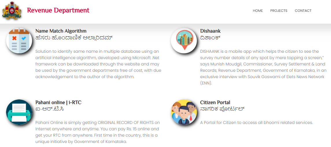 DC Conversion of Agricultural Land in Karnataka